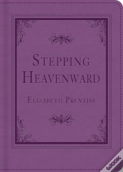 Capa do artigo Stepping Heavenward