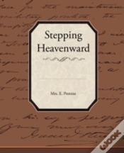 Capa do artigo Stepping Heavenward