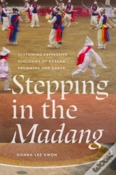 Stepping In The Madang