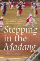 Stepping In The Madang