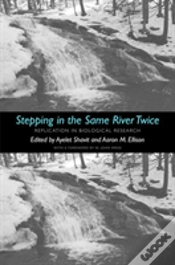 Capa do artigo Stepping In The Same River Twice