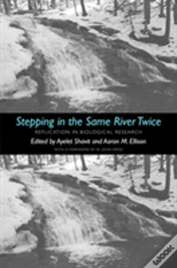 Capa do artigo Stepping In The Same River Twice