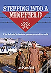 Stepping Into A Minefield