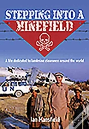 Capa do artigo Stepping Into A Minefield