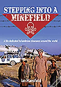 Capa do artigo Stepping Into A Minefield