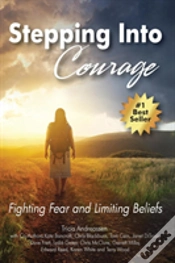 Capa do artigo Stepping Into Courage