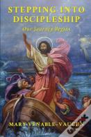 Stepping Into Discipleship