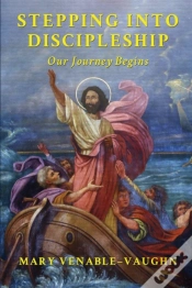 Capa do artigo Stepping Into Discipleship