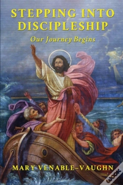 Capa do artigo Stepping Into Discipleship