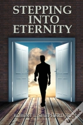 Stepping Into Eternity