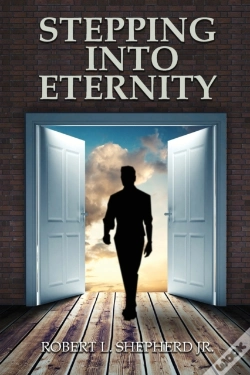 Capa do artigo Stepping Into Eternity