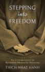 Stepping Into Freedom - Preview