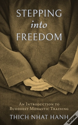 Capa do artigo Stepping Into Freedom