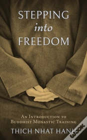 Capa do artigo Stepping Into Freedom