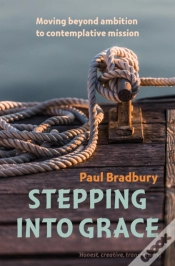 Capa do artigo Stepping Into Grace