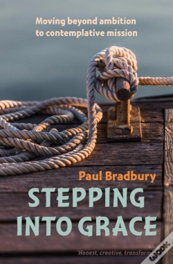 Capa do artigo Stepping Into Grace