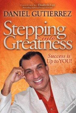 Capa do artigo Stepping Into Greatness