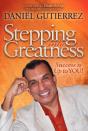 Stepping Into Greatness - Preview