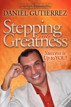 Capa do artigo Stepping Into Greatness