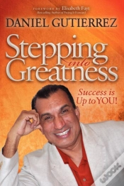 Capa do artigo Stepping Into Greatness