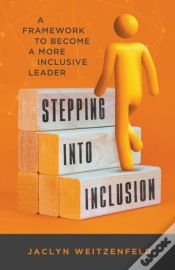 Capa do artigo Stepping Into Inclusion