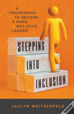 Capa do artigo Stepping Into Inclusion
