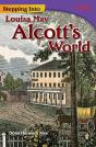 Stepping Into Louisa May Alcott'S World - Preview
