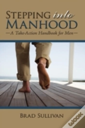 Capa do artigo Stepping Into Manhood