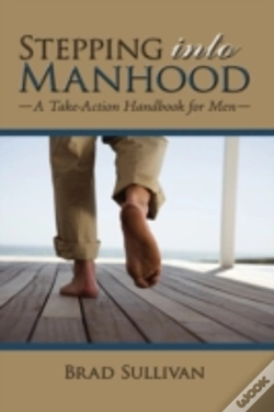 Capa do artigo Stepping Into Manhood