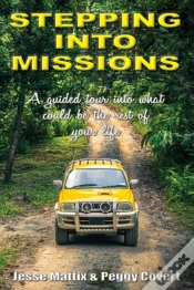 Capa do artigo Stepping Into Missions