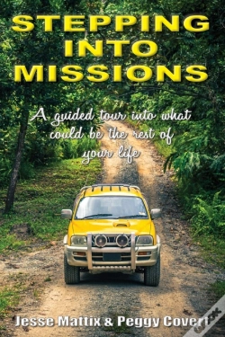 Capa do artigo Stepping Into Missions