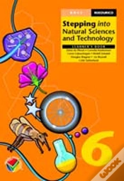 Capa do artigo STEPPING INTO NATURAL SCIENCES AND TECHNOLOGY MATTERS GRADE 6 LEARNER