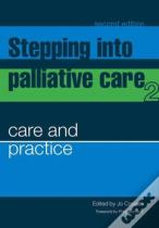 Stepping Into Palliative Care