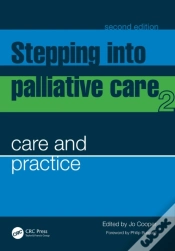 Capa do artigo Stepping Into Palliative Care