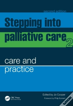 Capa do artigo Stepping Into Palliative Care