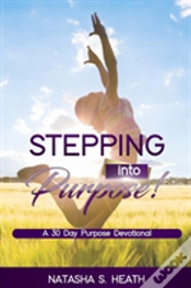 Capa do artigo Stepping Into Purpose
