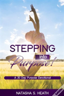 Capa do artigo Stepping Into Purpose