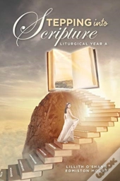 Stepping Into Scripture