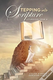 Capa do artigo Stepping Into Scripture