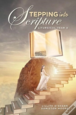 Capa do artigo Stepping Into Scripture