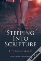 Stepping Into Scripture