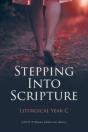 Stepping Into Scripture - Preview