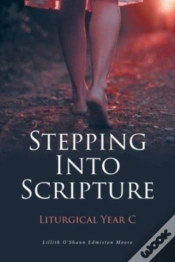 Capa do artigo Stepping Into Scripture