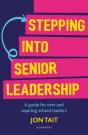 Stepping Into Senior Leadership - Preview