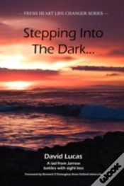 Capa do artigo Stepping Into The Dark