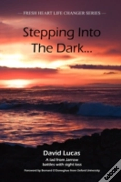 Capa do artigo Stepping Into The Dark
