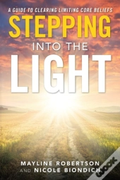 Stepping Into The Light
