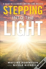 Capa do artigo Stepping Into The Light