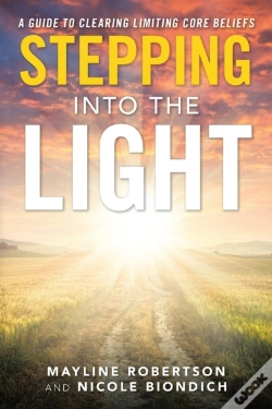 Capa do artigo Stepping Into The Light