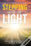Stepping Into The Light
